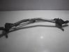 Front wiper linkage 