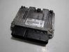 Engine control unit/module ECU 0281012897