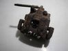 Caliper del freno trasero 