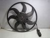 Ventilador del aire acondicionado (A/C) (condensador) 