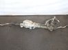 Steering rack 