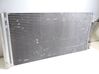 Radiateur condenseur de climatisation 