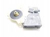 Front door window regulator motor 