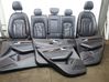 Seat and door cards trim set 