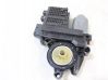 Front door window regulator motor 