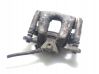 Caliper de freno delantero 