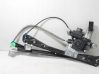 Front window lifting mechanism without motor 0130821947