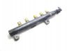 Fuel main line pipe 0445214095