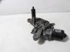 Motor del limpiaparabrisas 9654063280