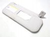 Sun visor clip/hook/bracket 