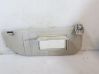 Sun visor clip/hook/bracket 