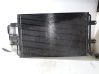 A/C cooling radiator (condenser) 