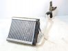 Air conditioning (A/C) radiator (interior) 