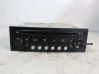 Radio/GPS head unit trim 