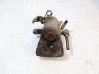 Caliper del freno trasero 