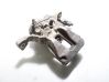 Caliper del freno trasero 