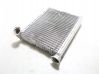 Air conditioning (A/C) radiator (interior) 