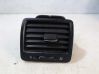 Dashboard side air vent grill/cover trim 