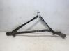 Front wiper linkage 