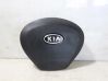 Steering wheel airbag 