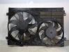 Air conditioning (A/C) fan (condenser) 