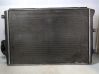 Coolant radiator 