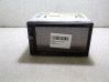 Unidad delantera de radio/CD/DVD/GPS GMS6501