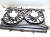 Ventilador del aire acondicionado (A/C) (condensador) 