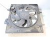 Air conditioning (A/C) fan (condenser) 