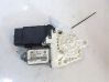 Front door window regulator motor 