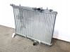 Coolant radiator 