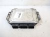 Engine control unit/module ECU 0281010707