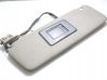 Sun visor clip/hook/bracket 