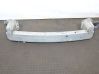 Front bumper support beam 