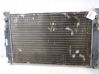 Coolant radiator 