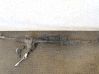 Steering rack 