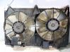 Ventilador del aire acondicionado (A/C) (condensador) 