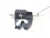 Tailgate/trunk/boot lock/catch/latch 