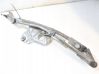 Front wiper linkage 