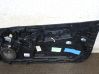 Front window lifting mechanism without motor 