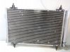 Radiateur condenseur de climatisation 