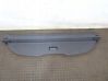 Parcel shelf load cover 