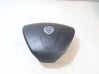 Steering wheel airbag 