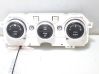 Interior fan control switch 