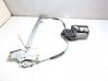 Front window lifting mechanism without motor 990830101