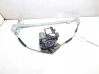 Front window lifting mechanism without motor 990829101