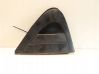 Rear door exterior handle/bracket 