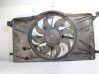 Ilmastointilaitteen kondenssipuhallin (A/C) 0130308447