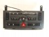 Interior fan control switch 96469958XT