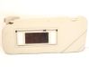 Sun visor clip/hook/bracket 